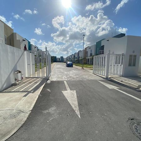 Apartamento Casa Kuxtal Playa del Carmen Exterior foto