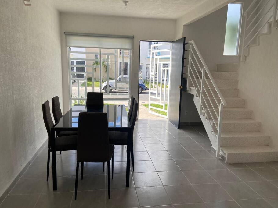 Apartamento Casa Kuxtal Playa del Carmen Exterior foto