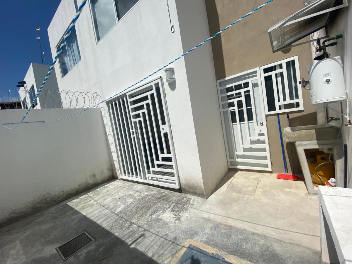 Apartamento Casa Kuxtal Playa del Carmen Exterior foto