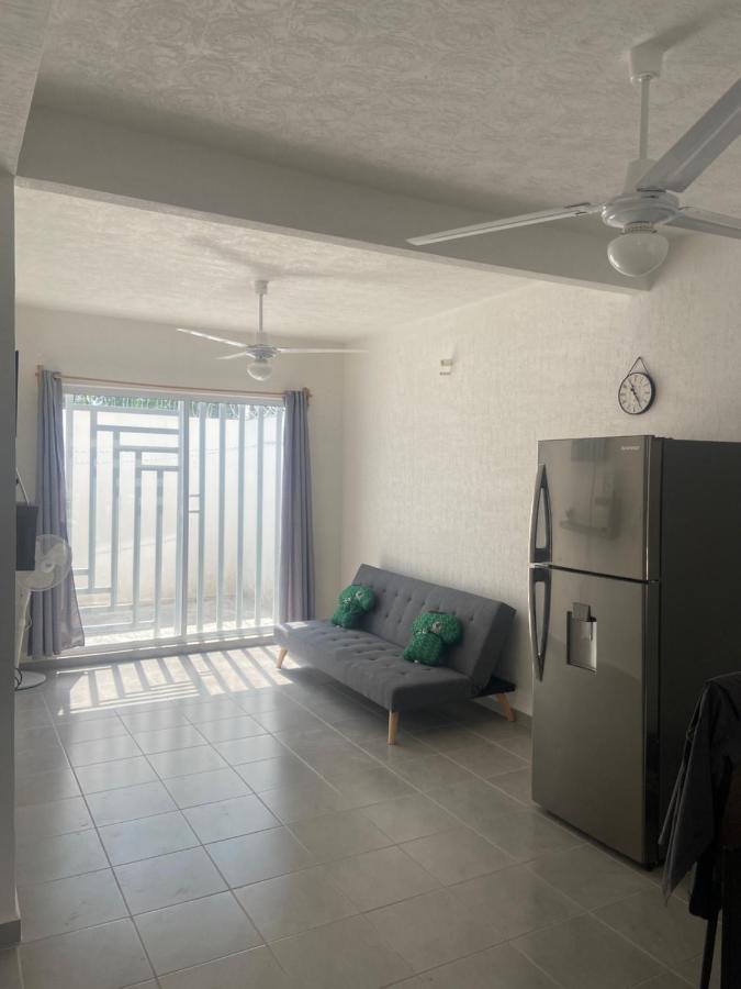 Apartamento Casa Kuxtal Playa del Carmen Exterior foto